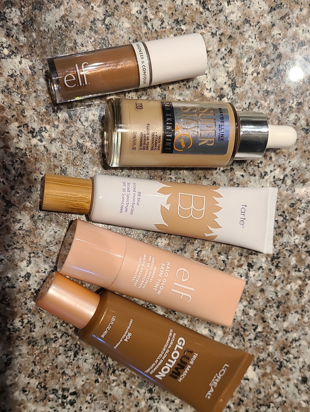 Skin Tint